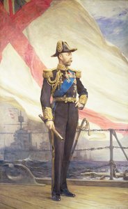 Koning George V