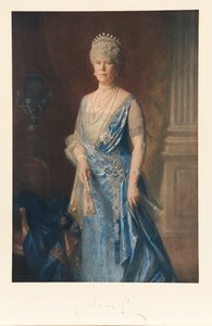 Koningin Mary, c.1927-40