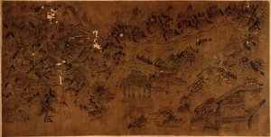 [Ming shi san ling tu]