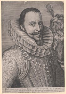 1e hertog van Sexto Spinola