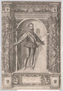 Alexander Farnese