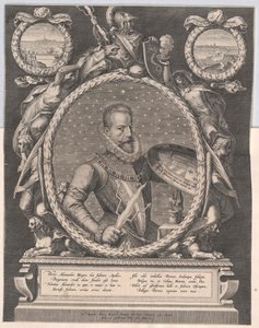 Alexander Farnese