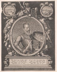 Alexander Farnese