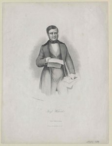 Alexandre Comte Walewski
