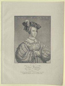 Anne Boleyn