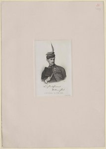 Anton baron Bechtolsheim-Mauchenheim (druk)
