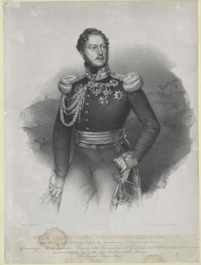 Augustus prins Sayn-Wittgenstein-Berleburg