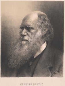 Charles Darwin