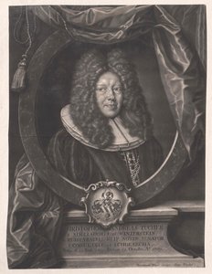 Christoph Andreas Tucher von Simmelsdorf