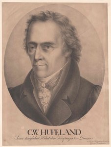 Christoph Wilhelm Hufeland