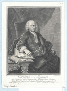 Christoph von Kuntsch
