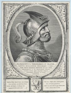 Graaf van Holland Florence I