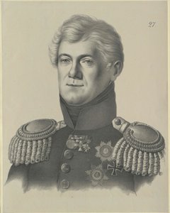 Dimitrij Vladimirovich graaf Galitzin