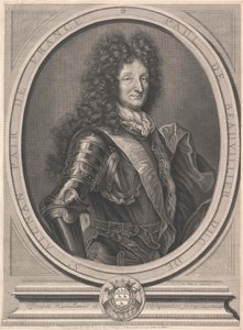 Hertog van Saint-Aignan Beauvilliers