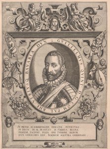 Hertog van Beieren Willem V