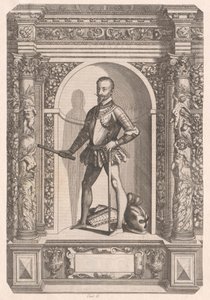 Hertog van Lotharingen Karel III