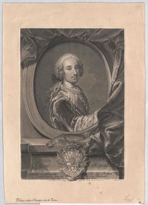 Hertog van Parma Philipp