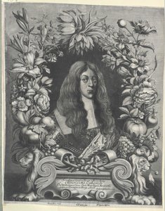 Hertog van Württemberg Willem Ludwig