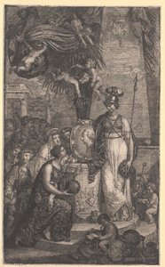 Keurvorst van Beieren Karl Theodor