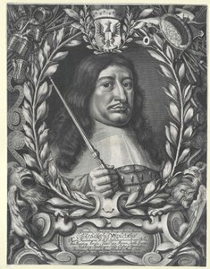 Keuzevorst van Brandenburg Frederik Willem