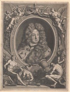 Keuzevorst van Hannover Hertog van Brunswick-Lueneburg Ernst August I