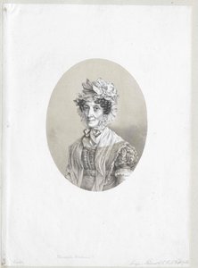 Elisabeth Barbara Barones von Testa