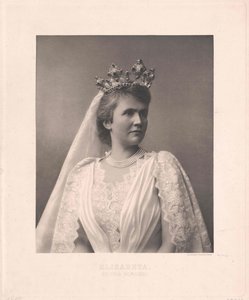 Elisabeth prinses Wied