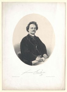 Emil Hermann Karlova door Artist Unknown
