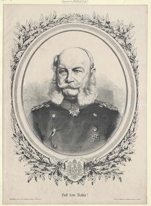 Keizer Wilhelm I