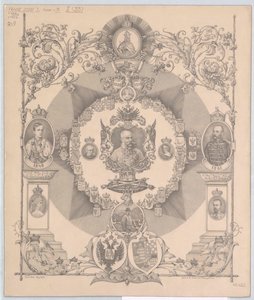 Keizer van Oostenrijk Franz Joseph I