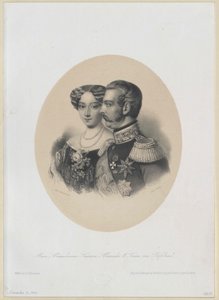 Keizer van Rusland Alexander II