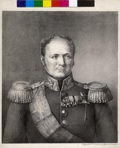 Keizer van Rusland Alexander I