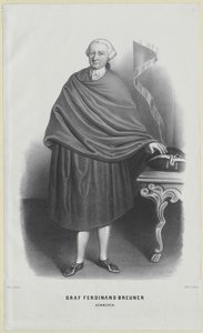 Ferdinand graaf Breunner