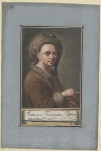 Francesco Trevisani