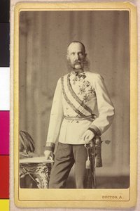 Franz Joseph I