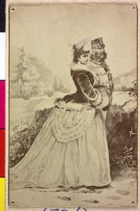 Franz Joseph I en Elisabeth van Oostenrijk