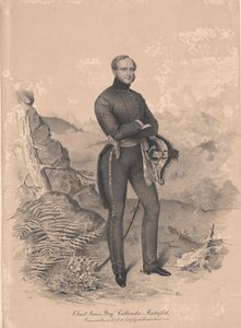 Franz graaf Colloredo-Mannsfeld