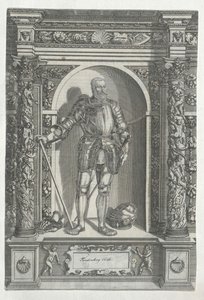 Frederick II count von Fuerstenberg to Fuerstenberg
