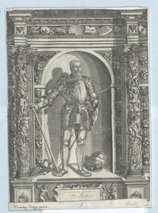 Frederick II count von Fuerstenberg to Fuerstenberg