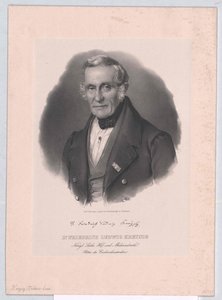 Friedrich Ludwig Kreysig