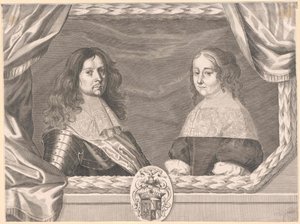 Gaspard Graaf Coligny