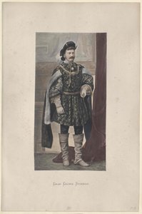 George graaf Stockau