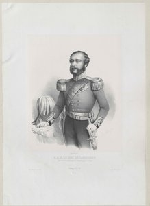 George hertog Cambridge