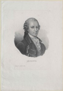 Gotthold Ephraim Lessing