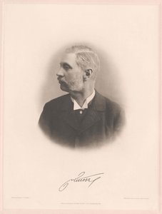 Henry Ritter von Wittek door Artist Unknown