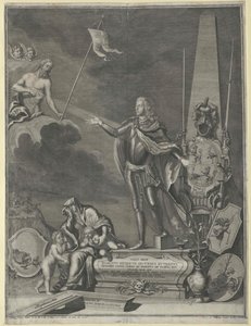 Henry graaf Reuss naar Obergreiz