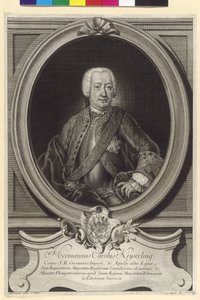 Hermann Karl graaf Keyserlingk
