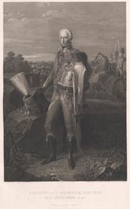 Heilige Roomse keizer Frans II