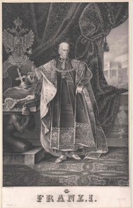 Heilige Roomse keizer Frans II