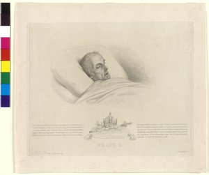 Heilige Roomse keizer Frans II
